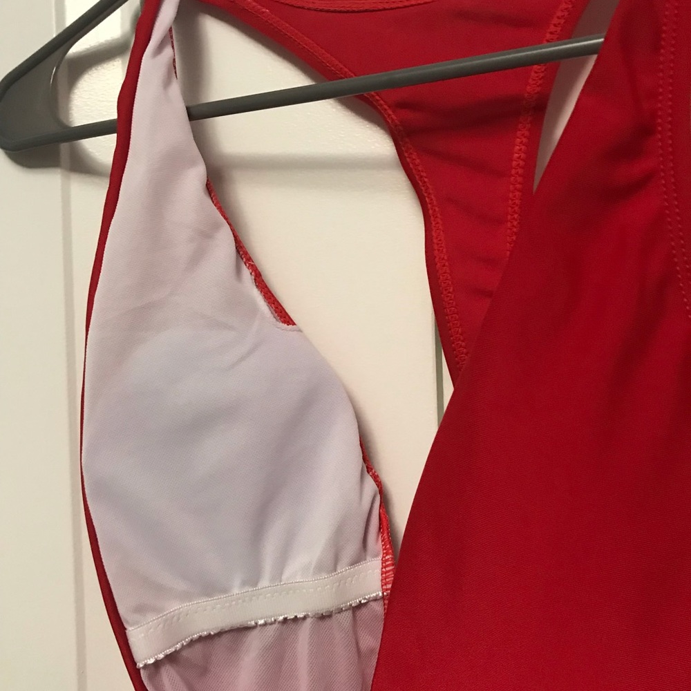 Small one piece sexy bikini